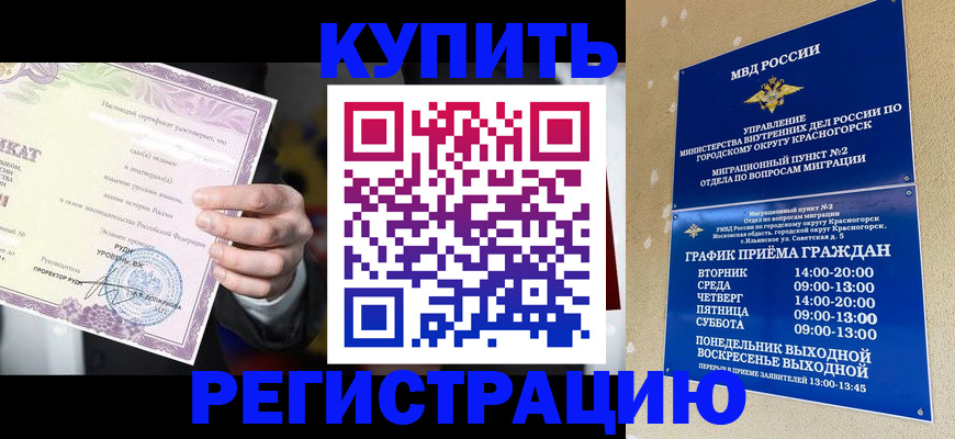 временная регистрация собственник в Красноармейске